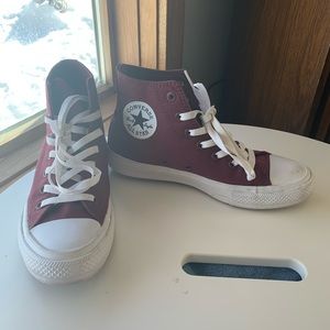 Converse All Star Chuck Taylor 2 “Chuck II” LE